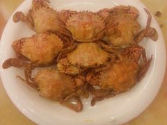 android_upload_pic-胶东海鲜大排档(北太平庄店)