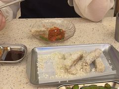 -白仁仔· 活烤海鲜 宵夜(豫园店)