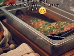 -杭州西子湖四季酒店-WL BISTRO西湖餐厅(灵隐路店)