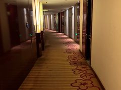 -东北大厦酒店(沈阳北站青年大街店)