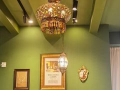 -Thai Basil罗勒叶泰式餐厅(时代天街店)