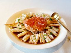 -三号黄浦会Canton Table