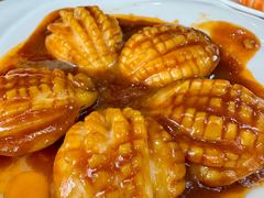 -小铜锣湾海鲜家常菜馆(河西店)