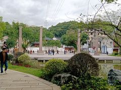 -墨池公园