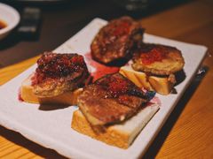 -禾风·海鲜料理自助(玉林店)