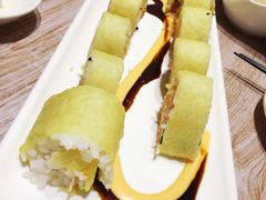 -牛油果大师寿司(瑞景店)