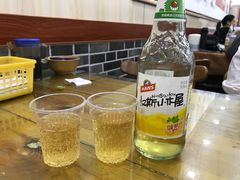 -白老三牛肉丸子面(平阳广场店)