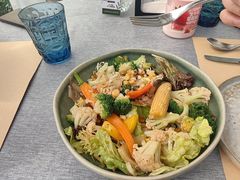 -果仁·意大利餐厅(财富广场店)