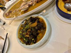 -吉林省林业宾馆-餐厅