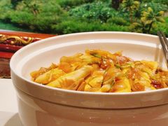 -迪拜七星酒店·京港酒楼