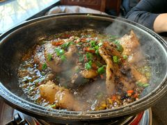 -湘肠香火锅店(团结湖店)
