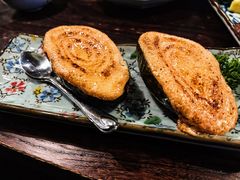 明太子牛油果-哥哥の深夜食堂(红松东路店)