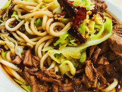 -柴氏风味斋(甘家口店)