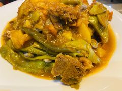 -东北老家私房菜(文灶店)