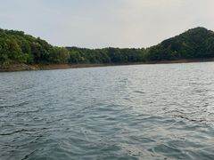 -花亭湖风景名胜区