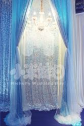 -M'S BANQUET AND SPACE ART