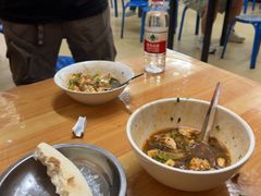-老字号贾家肉丸糊辣汤(光明巷店)