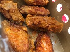-阿捡忭京炸鸡(韭菜园总店)