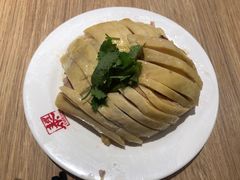 -泰煌鸡·上海白斩鸡·鸡汤面(万航店)
