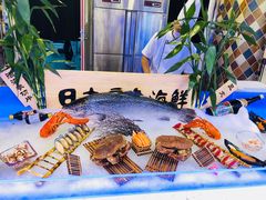 -澜悦港海鲜体验主题餐厅