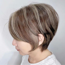 -5M HAIR SALON 旗舰店