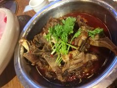 -额尔敦草原涮羊肉·烧烤(冻青树总店)