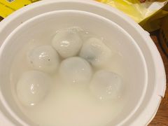 -八一路好吃街(雨田商务大厦店)