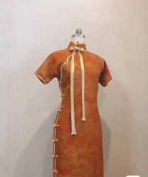-租旗袍租礼服馆