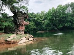 -保利石象湖景区