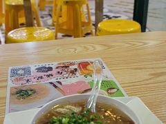 -食盈碗仔翅(星玺广场店)