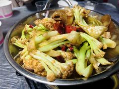 -小民大排档(光谷店)