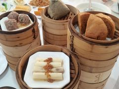 -旭璟酒家·传统粤菜·湘菜(逸景路店)