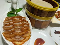 -御仙都北京菜馆·烤鸭店(双井店)