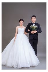 -巴黎春天·菀纱仙庭婚纱美学