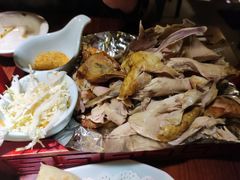 -小土豆北方菜馆(文慧园店)