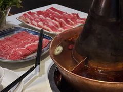-东来顺饭庄(西直门店)