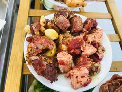 -阿昌白族石板烧(大理古城店)