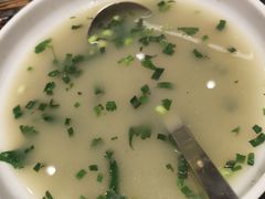 -河南前程·羊肉汤·烧烤(总店)