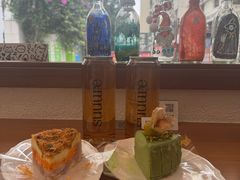 -流酥可心·牛乳蛋糕商店(禾祥西路店)