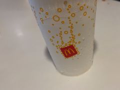 -麦当劳(中山大道中店)