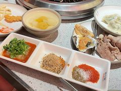 -钱小奴炭烤自助料理·安格斯牛肉(盐城中南城店)