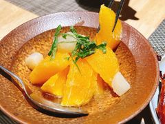 西柚带子-王小姐私厨工作室(安龙路店)