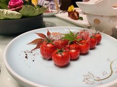 -常州新城希尔顿酒店-御玺中餐厅