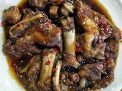 -贤花饭店(城阳店)