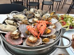 -日照大牌檔•小船海鲜(万平口店)