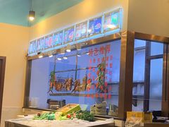 -金穗园·砂锅粥.醉鸡煲火锅(长寿路店)