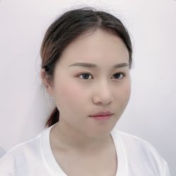 -久匠·野生眉半永久纹眉