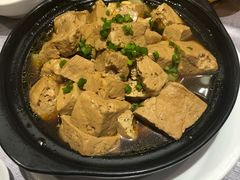 -老爷庙风味美食府(魏都大道店)