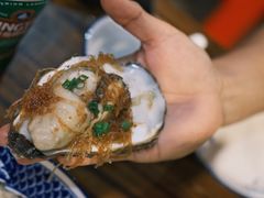 -旺角小渔村(二马路店)