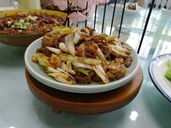 -清华澜园教工餐厅
